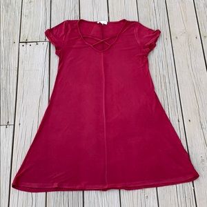 Rolla Costa T-Shirt dress size S